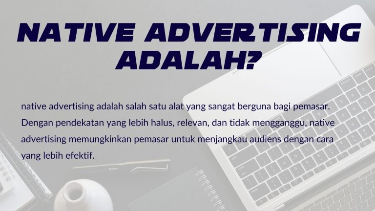 digital native advertising adalah,native advertising contoh,native ads adalah,native advertising examples