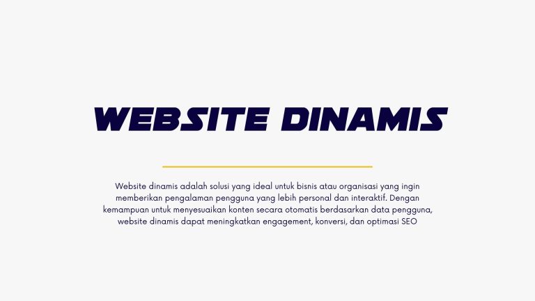 website dinamis adalah,website dinamis dan statis,website dinamis contoh,website dinamis statis