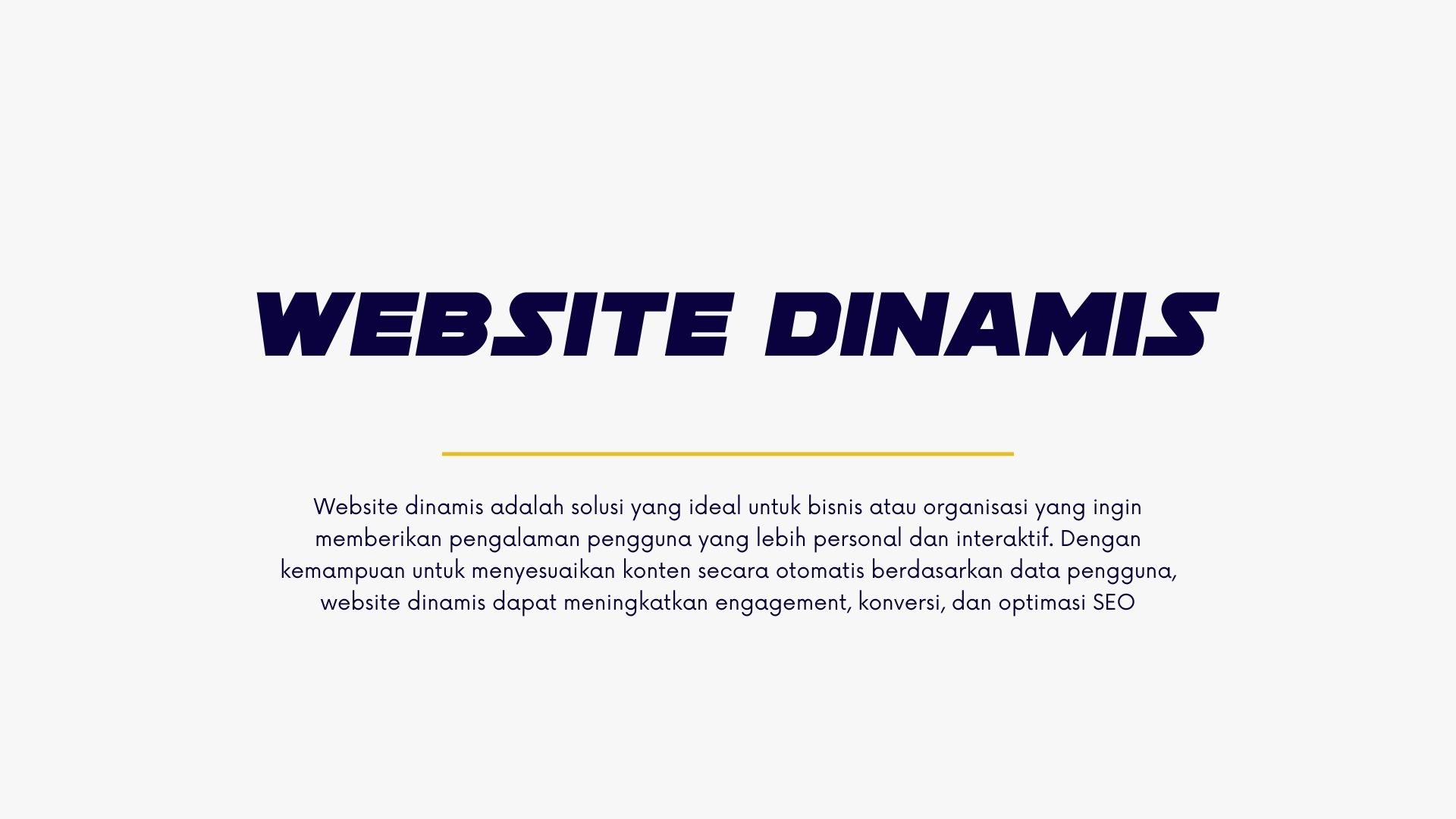 website dinamis adalah,website dinamis dan statis,website dinamis contoh,website dinamis statis