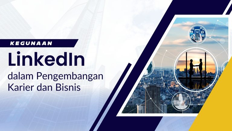 kegunaan linkedin untuk mahasiswa,apa kegunaan linkedin,kegunaan aplikasi linkedin,manfaat aplikasi linkedin