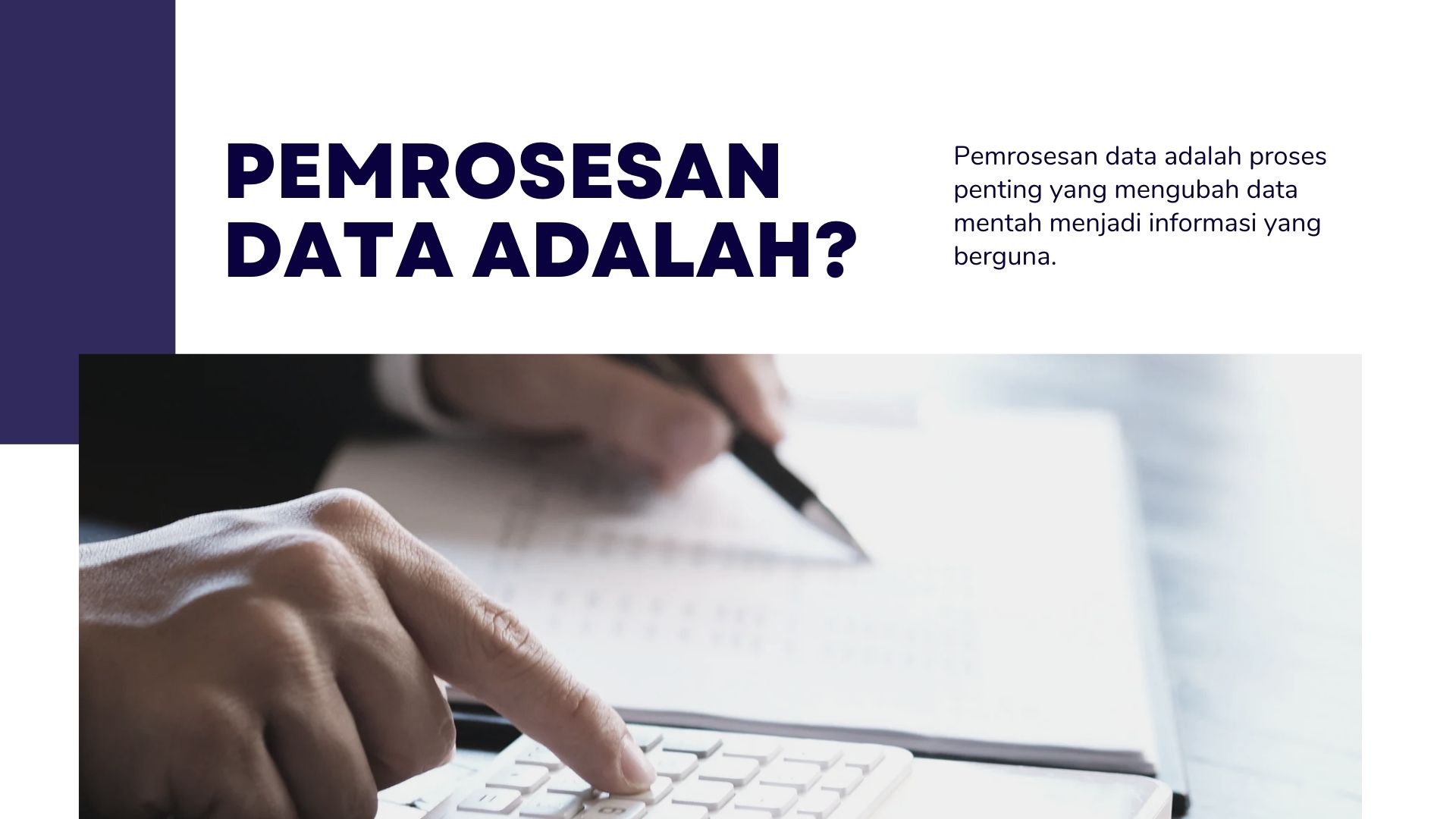 pra pemrosesan data adalah,pemrosesan data pribadi adalah,pemrosesan data lanjut adalah,perangkat pemrosesan data adalah,pemrosesan data tunggal adalah