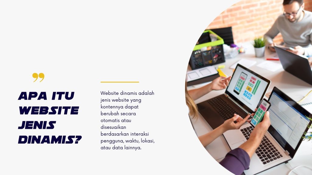 website dinamis adalah,website dinamis dan statis,website dinamis contoh,website dinamis statis Apa Itu Website jenis Dinamis?