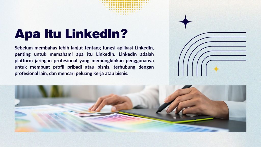 Apa Itu LinkedIn?