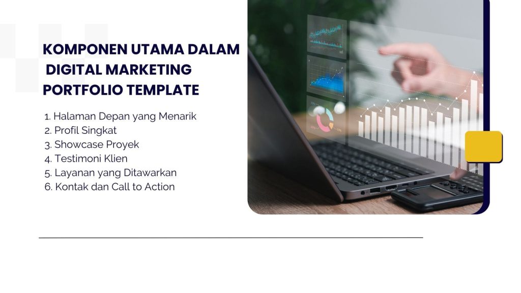 digital marketing portofolio tamplate free download,digital marketing portofolio tamplate canva,digital marketing tamplate pdf,digital marketing potofolio examples Komponen utama dalam digital marketing