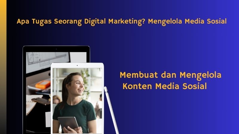 apa itu digital marketing specialist