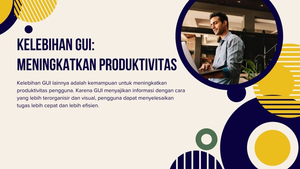 Meningkatkan Produktivitas
