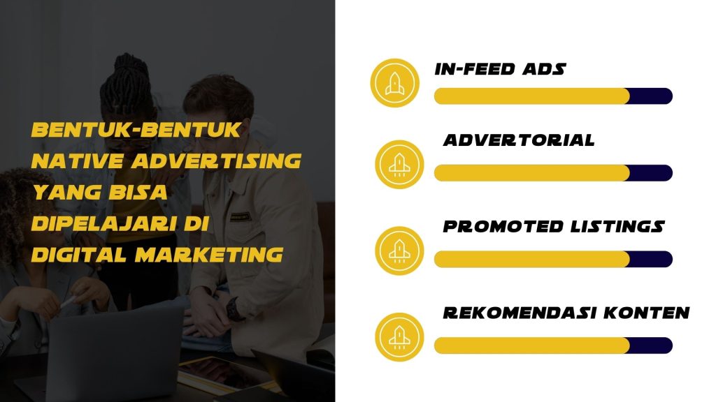digital native advertising adalah,native advertising contoh,native ads adalah,native advertising examples Bentuk-Bentuk Native Advertising yang Bisa Dipelajari di Digital Marketing