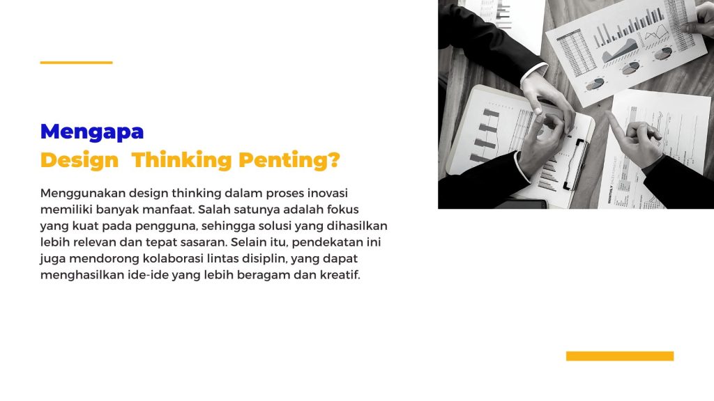 Mengapa Design Penting?