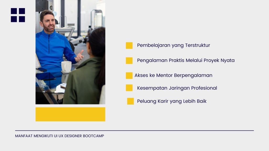 Manfaat Mengikuti UI UX Designer Bootcamp