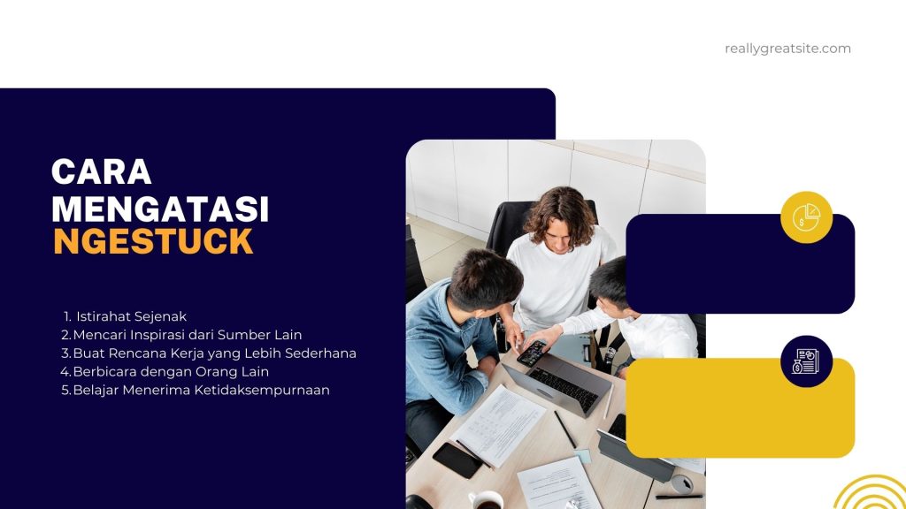 ngestuck artinya,ngestuck arti Cara Mengatasi Ngestuck