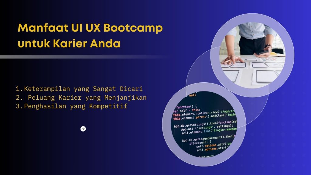ui ux bootcamp free,ui ux bootcamp gratis,ui ux bootcamp indonesia,ui ux bootcamp india,ui ux bootcamp cost Manfaat UI UX Bootcamp untuk Karier Anda