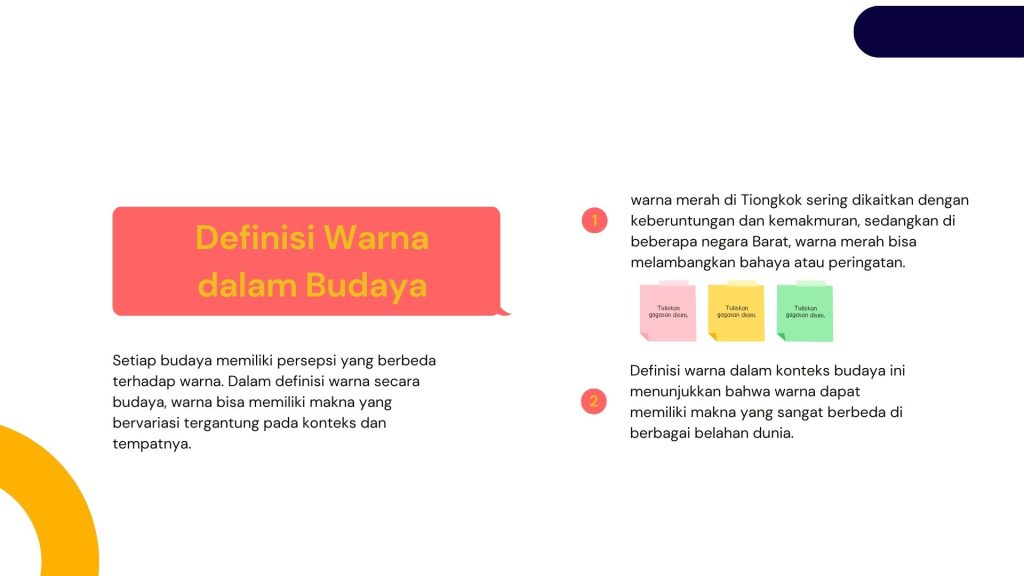 definisi warna dalam seni rupa,definisi warna hitam,definisi warna adalah,definisi warna biru,definisi warna merah Definisi Warna dalam Budaya