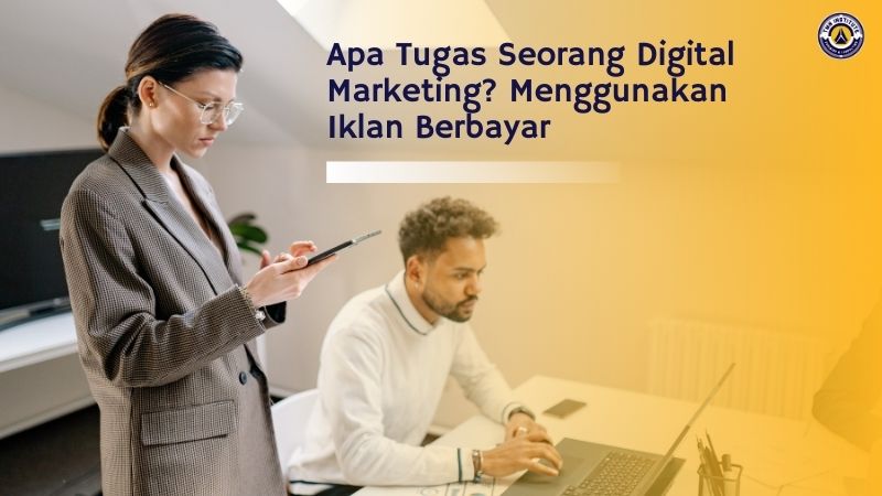 apa yang dilakukan digital marketing