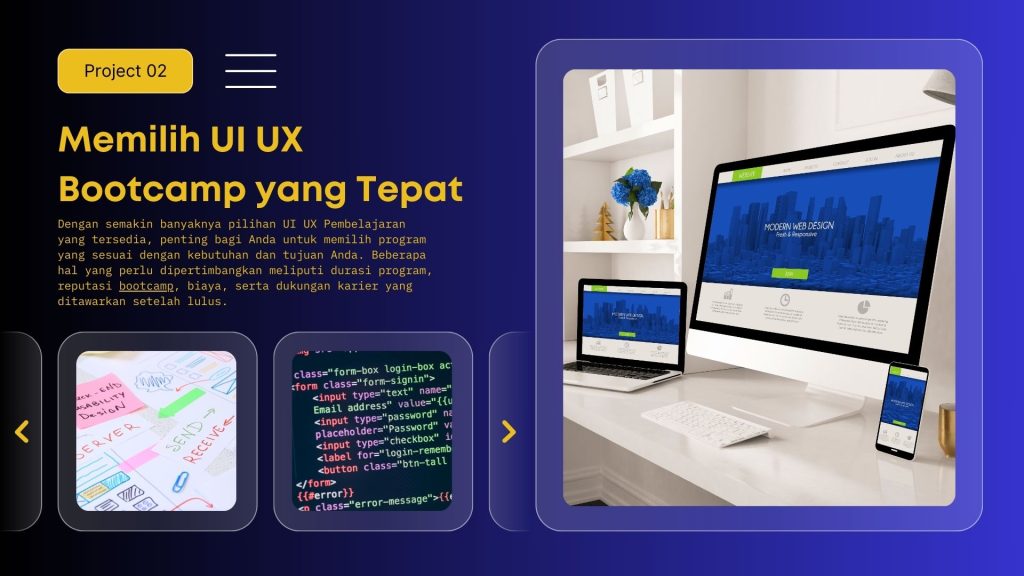 ui ux bootcamp free,ui ux bootcamp gratis,ui ux bootcamp indonesia,ui ux bootcamp india,ui ux bootcamp cost Memilih UI UX Bootcamp yang Tepat