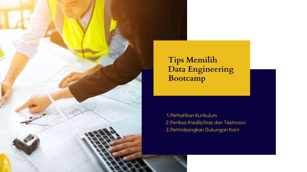 data engineering bootcamp free,data engineering bootcamp with job guarantaee,data engineering bootcamp uk,data engineering bootcamp udemy,data engineering bootcamp reddit Tips Memilih Data Engineering Bootcamp