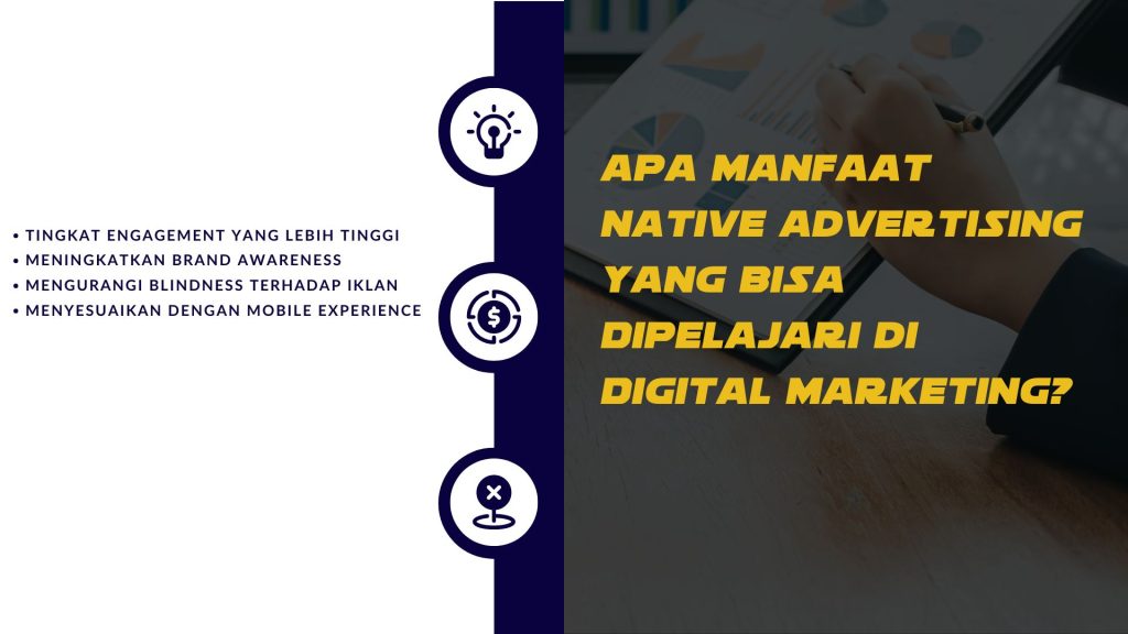 digital native advertising adalah,native advertising contoh,native ads adalah,native advertising examples Apa Manfaat Native Advertising yang Bisa Dipelajari di Digital Marketing?