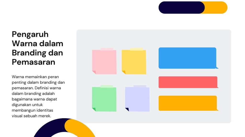 definisi warna dalam seni rupa,definisi warna hitam,definisi warna adalah,definisi warna biru,definisi warna merah Pengaruh Warna dalam Branding dan Pemasaran