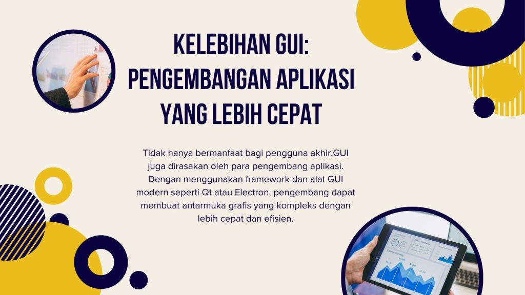Pengembangan Aplikasi yang Lebih Cepat