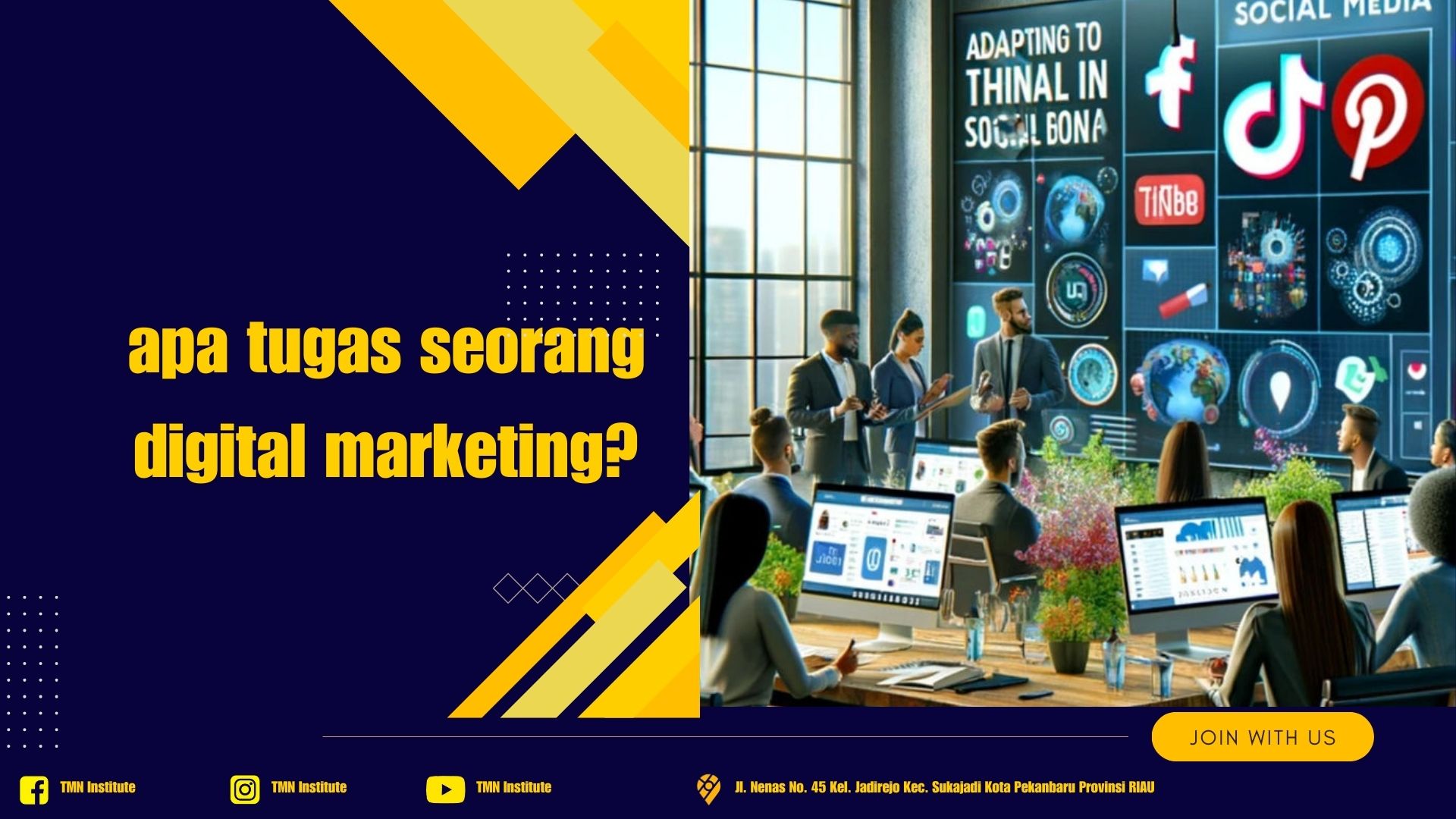 apa tugas digital marketing,apa yang dilakukan digital marketing,apa pekerjaan digital marketing,apa itu digital marketing specialist,apa itu digital marketer