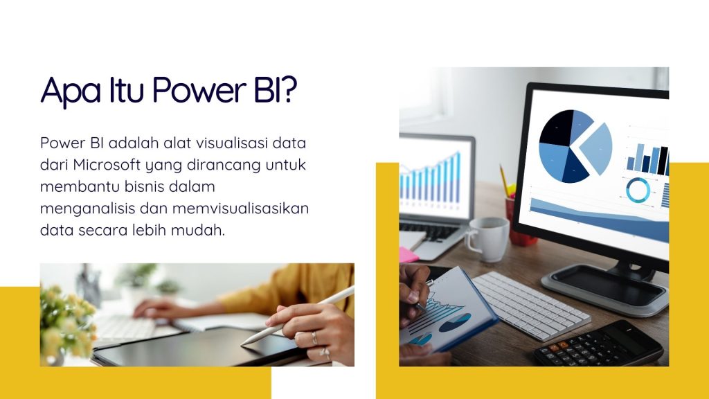 Apa Itu Power BI?