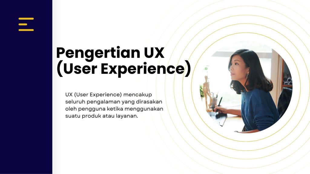 apa beda  ui dan ux,apa itu ui dan ux,ui dan ux adalah, Pengertian UX (User Experience)