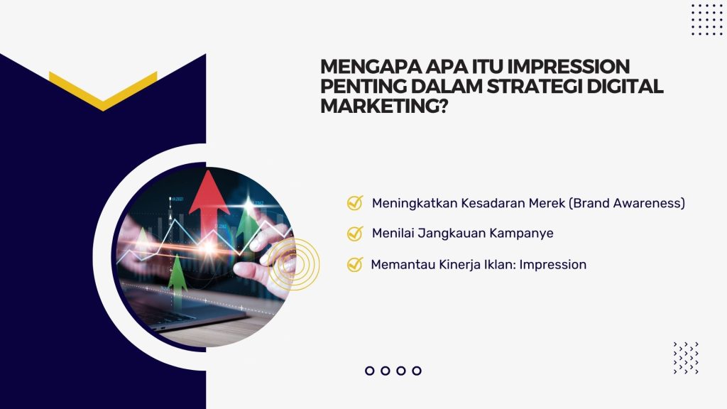 Mengapa Apa Itu Impression Penting dalam Strategi Digital Marketing?
