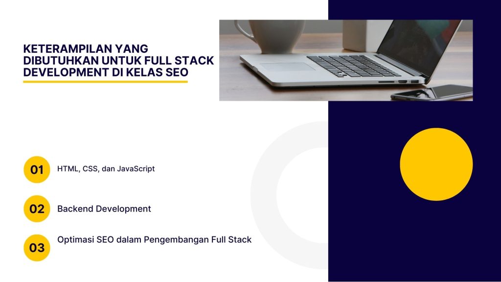 full stack development course,full stack development meaning,full stack development roadmap,full stack development course free Keterampilan yang Dibutuhkan untuk Full Stack Development di Kelas SEO
