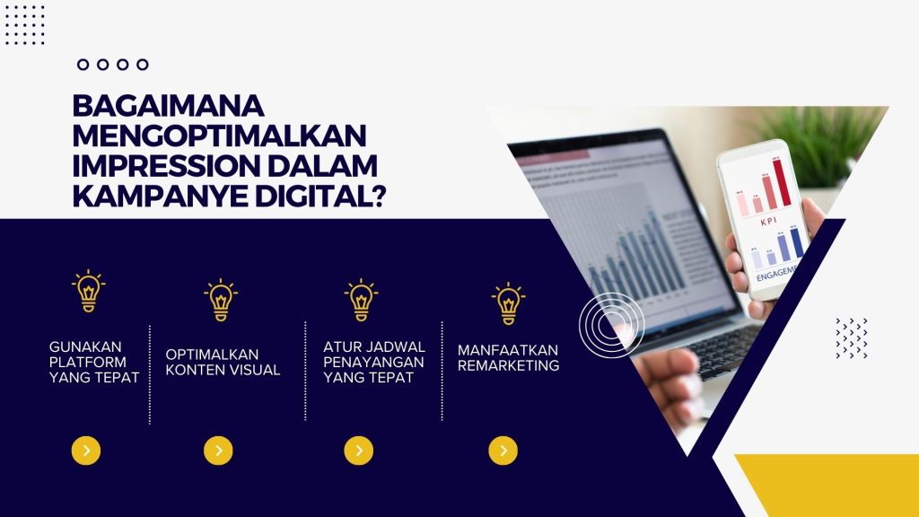 Bagaimana Mengoptimalkan Impression dalam Kampanye Digital?