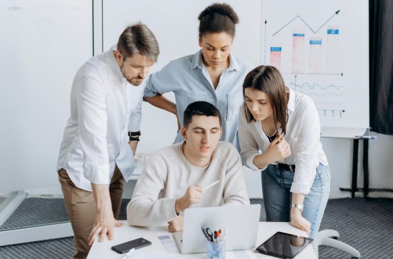 kursus digital marketing bali kursus google ads bali bali digital course TMN Institute TMN Institute