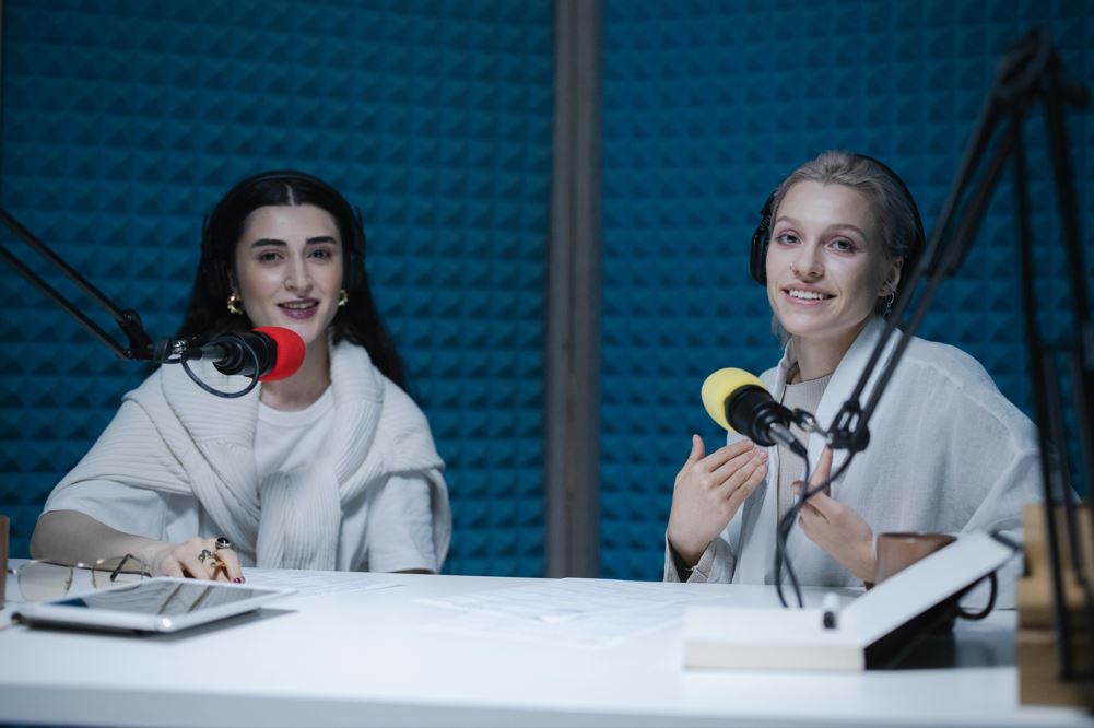 kursus konten kreator gratis belajar konten kreator kursus konten kreator you tube TMN Institue TMN Institute