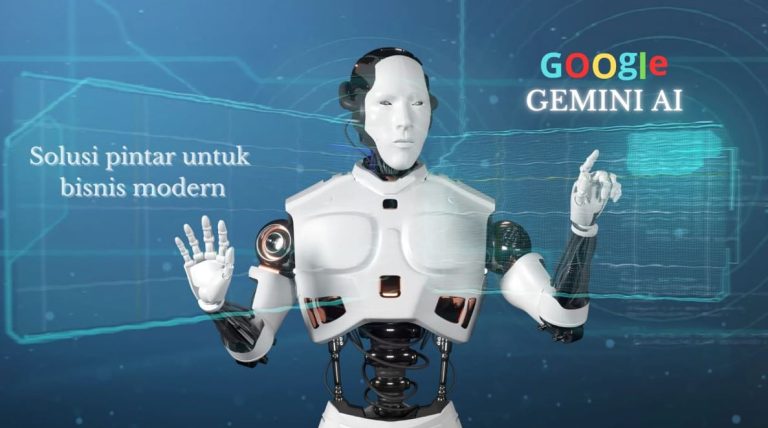 Gemini AI gemini ai google manfaat gemini ai TMN Institute TMN Institute TMN Institute