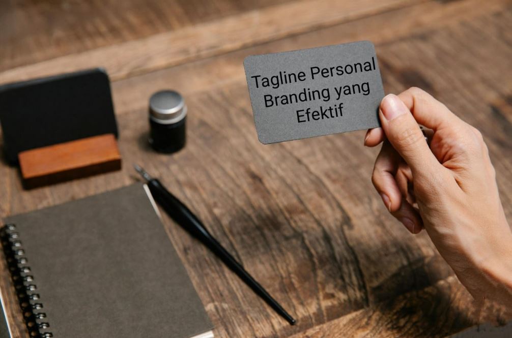 contoh tagline personal branding
personal branding assignment example
personal brand one pager
TMN Institute
TMN Institute
TMN Institute