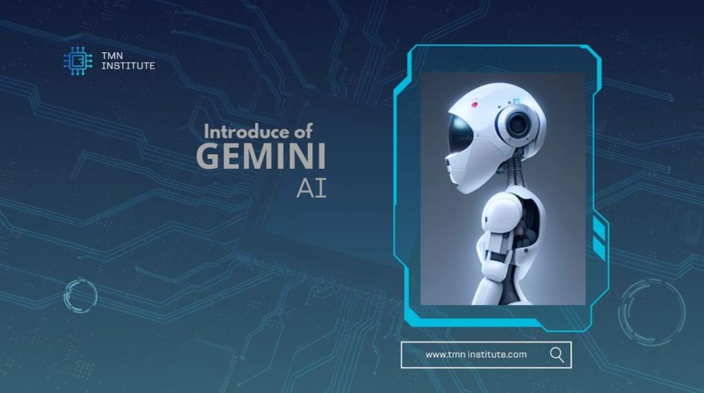 Gemini ai
Bagaimana AI Berperan untuk Bisnis Anda
manfaat ai untuk bisnis anda
TMN Institiute
TMN Institute
TMN Institute
TMN Institute