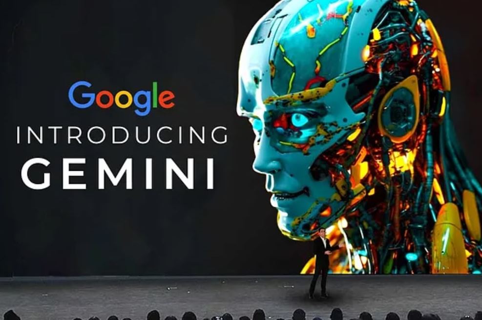 Gemini ai Bagaimana AI Berperan untuk Bisnis Anda manfaat ai untuk bisnis anda TMN Institiute TMN Institute TMN Institute TMN Institute
