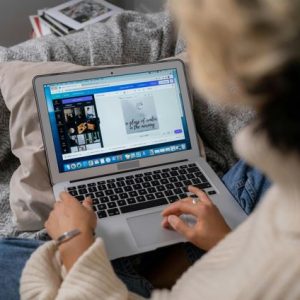 Funelling digital marketing